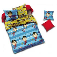 Adventure Monkey # Ropa de cama para niños # 130434